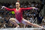 U.S. Gymnast Maggie Nichols Reveals Cover of Upcoming Memoir