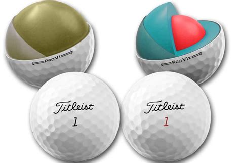 Titleist Introduces New 2021 Pro V1 And Pro V1x Golf Balls Golfing Magazine