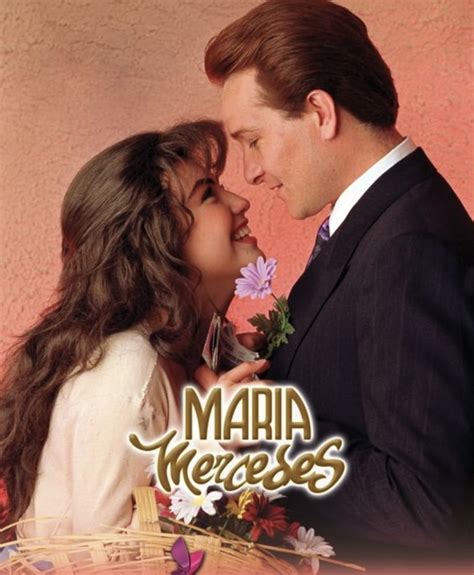 María Mercedes 1992