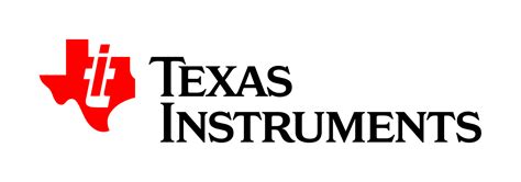 Texas Instruments Incorporated Logos And Brands Directory