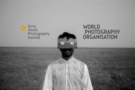 World Photography Organisation Sony World Photography Awards 2020