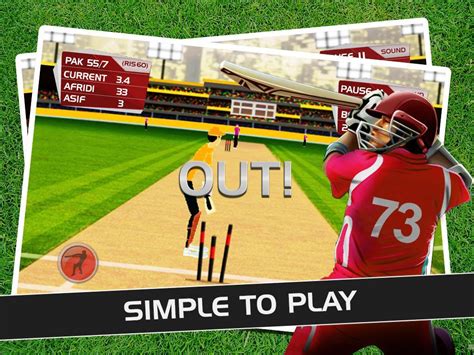 Play Cricket Matches Apk For Android Download