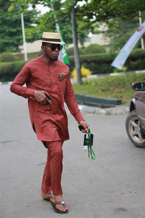 Kaftan Styles For Men The Classiest And Latest Designs Nigerian