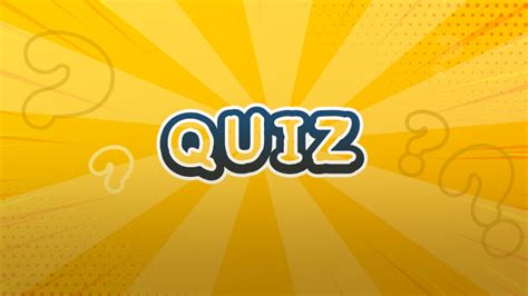 Discover The Free No1 Quiz Maker Software With Proprofs