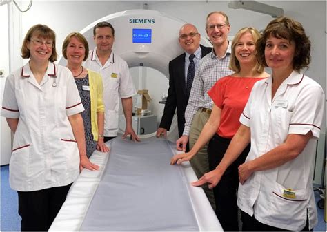 royal shrewsbury hospital improves patient experience and expands cardiac services with siemens
