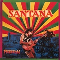 Santana - Freedom (1987, Vinyl) | Discogs