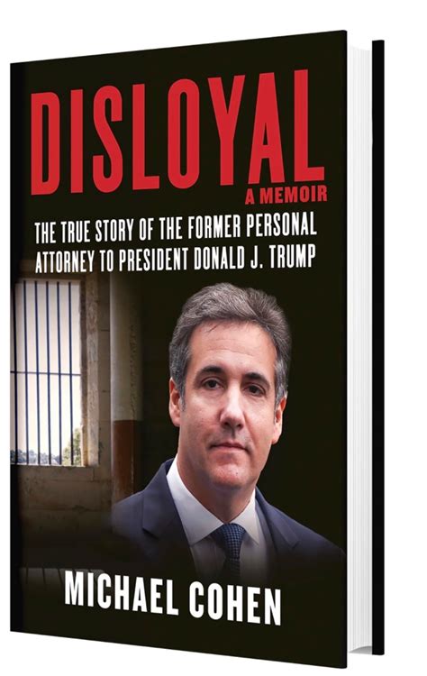in new book michael cohen calls trump a cheat and a liar who sought help from russia the