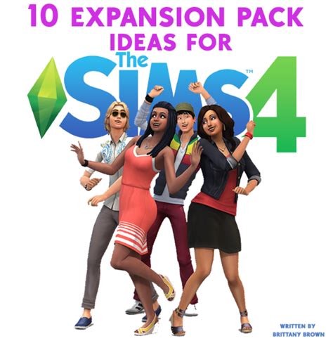 Sims 4 Latest Expansion Masabravo