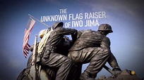 Smithsonian Channel - The Unknown Flag Raiser of Iwo Jima (2016) / AvaxHome