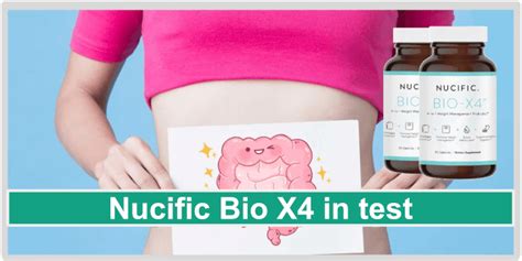 nucific bio x4 in test current experiences and reviews 2024