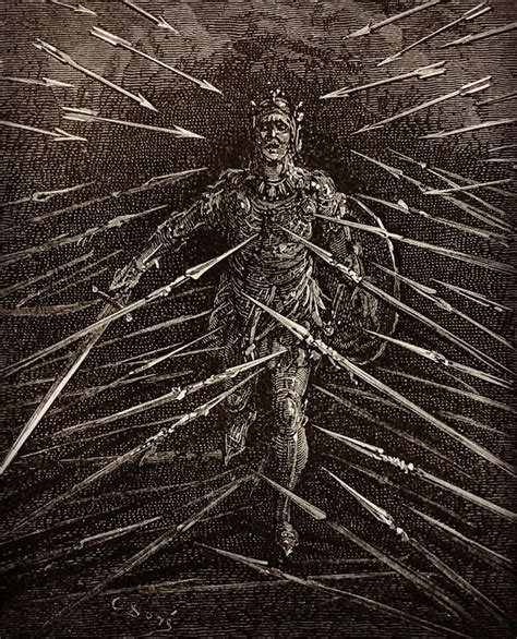 Pin By Master Therion On Illustration In 2020 Gustave Dore
