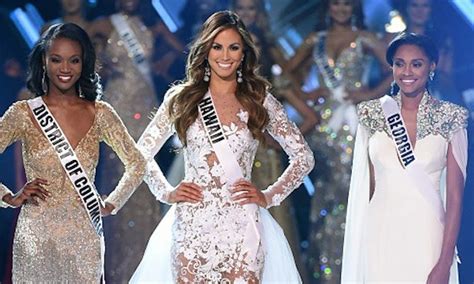 The 2017 Miss Usa Prize Pack Will Make You Jealous