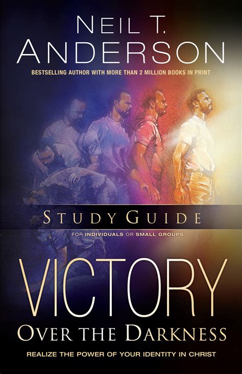 Victory Over The Darkness Study Guide Baker Publishing Group