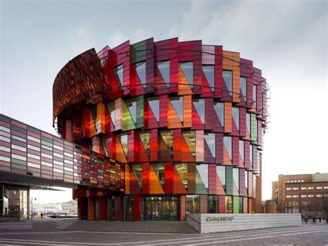 17 Best Images About ♥ Architecture In Colors ♥ On Pinterest Plaza
