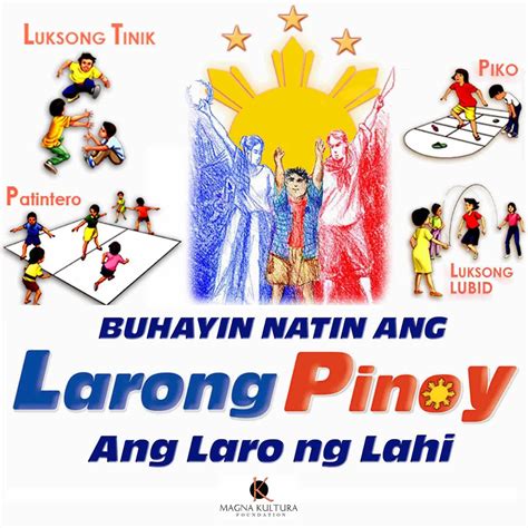Larong Pinoy Pictures Hot Bubble