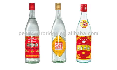Mi Jiu Rice Chiew Productschina Mi Jiu Rice Chiew Supplier