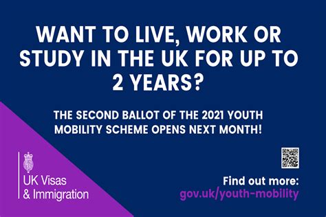 2021 Youth Mobility Scheme For Taiwanese Youth Govuk