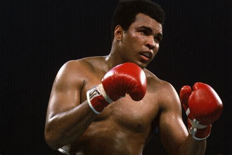 This law of ours and other essays. RonDoids: Muhammad Ali, 'The greatest of all time,' Dead at 74