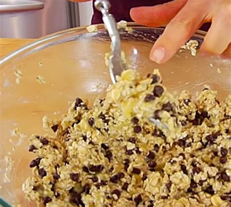 Check spelling or type a new query. 3 Ingredient Banana Oatmeal Breakfast Cookies Recipe in ...