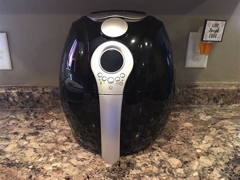 A Quick Guide To Picking A Good Air Fryer Machine