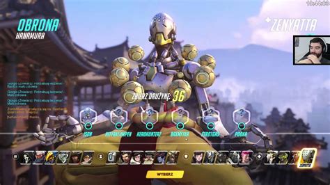Overwatch 2 Supporty 171115 1 Youtube