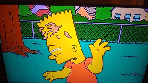 Bart Simpson Actually Dabs 😹 😹 Youtube