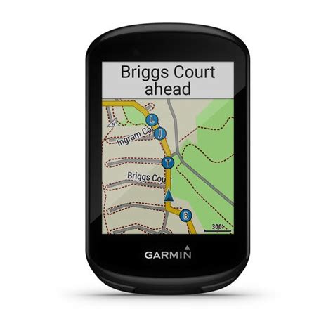 Garmin Edge® 830 Cycling Computer With Performance Insights