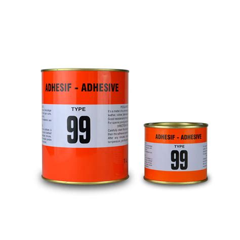 High Strong1l 500ml 250ml Rubber Leather Contact Adhesive Contact