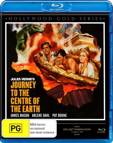 Journey To The Center Of The Earth 1959 Bluray 720p Hd Unsoloclic