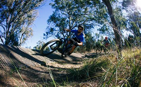 Places That Rock Wylde Mtb Park Australian Mountain Bike The Home