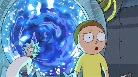 Rick and Morty HD Wallpaper | Background Image | 1920x1080 | ID:633188 ...