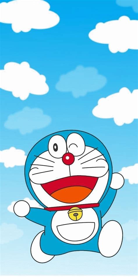 Gambar Doraemon Full Gambar Kartun Ku