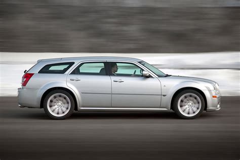 Chrysler 300c 2006 Review Carsguide