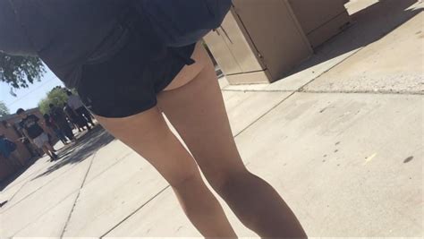 Hot Highschool Girls Candids Creepshots