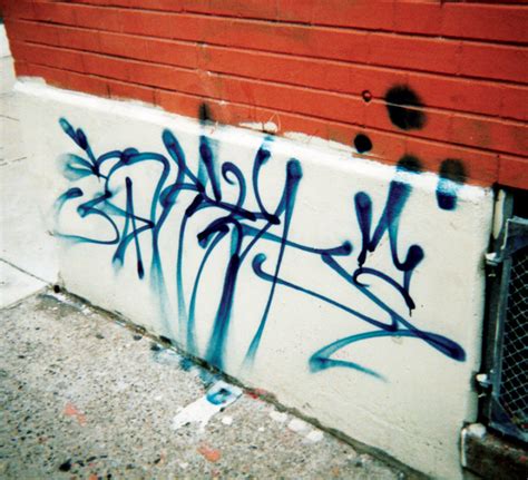 The 25 Greatest Philadelphia Graffiti Writers Complex