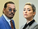 Johnny Depp Fans' Outcry As Amber Heard Tries To Overturn Court Decision