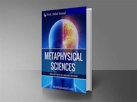 Metaphysical Sciences Heal Your Body Mind And Soul