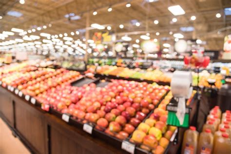 2021 Consumer Trends In Fresh Produce