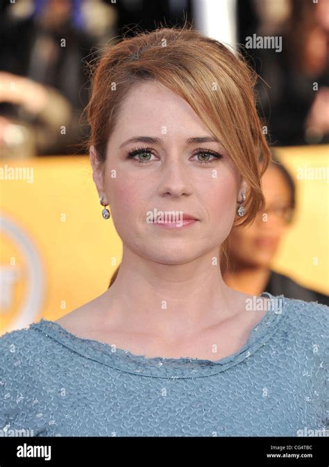 Jenna Fischer The 17th Annual Screen Actors Guild Awards Sag Awards