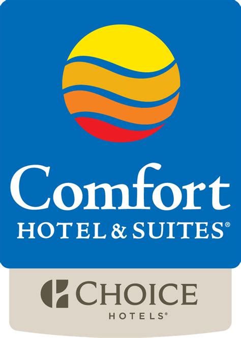 Comfort Suites Logo Logodix