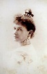 Maria's Royal Collection: Duchess Marie of Mecklenburg-Schwerin, Grand ...