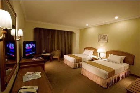 Henrywilliamsonn Luxury Hotel Rooms In Penang