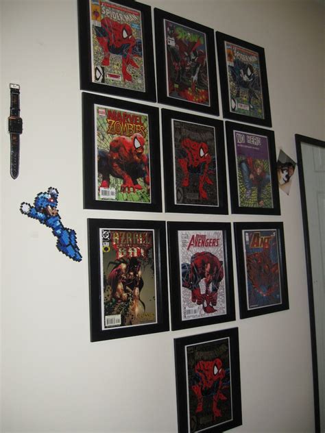 You can also see childrens book template. Comic Book Frames | YOSHICAST