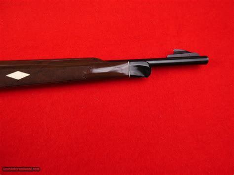 Remington Model 10 C Mohawk 22lr Semi Auto Rifle For Sale