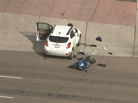 Scottsdale Police Woman Killed In Motorcycle Crash On Frank Lloyd Wright Near Raintree Abc15
