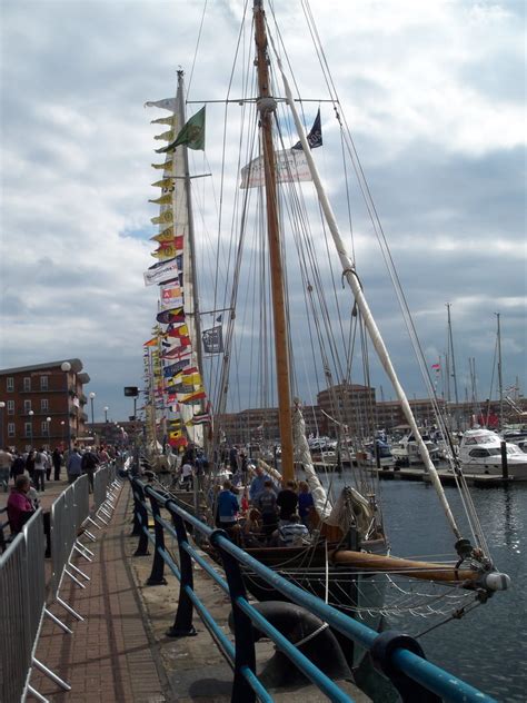 Tall Ships Hartlepool Hartlepool 7th 10th August 2010 Flickr