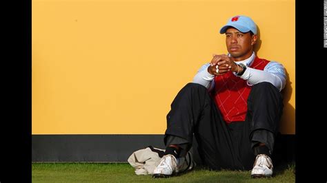 Can Winning Really Take Care Of Everything In Tiger Woods Life Cnn