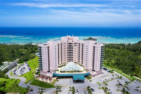 Okinawa Marriott Resort And Spa Updated Prices Reviews And Photos