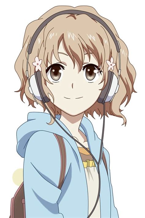 Kết Quả Hình ảnh Cho Anime Girl With Short Blonde Hair Anime Girl Short