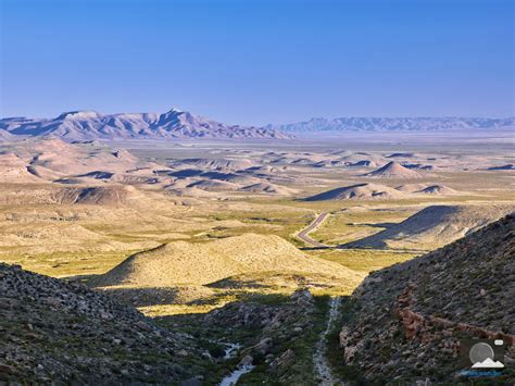 El Paso Photos Photo Of The Week West Texas Landscape